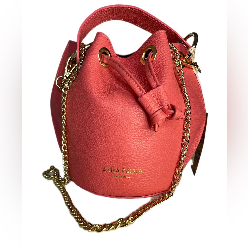 ANNA PAOLA Women Handbag Small Purse